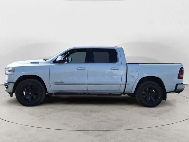 ram ram 1500 pickup 2019 1C6SRFHT0KN763276 image ram ram 1500 pickup 2019 1C6SRFHT0KN763276 image